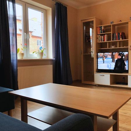 Urban Apartment Zagrodowa Gdansk - Bardzo Blisko Centrum Kültér fotó