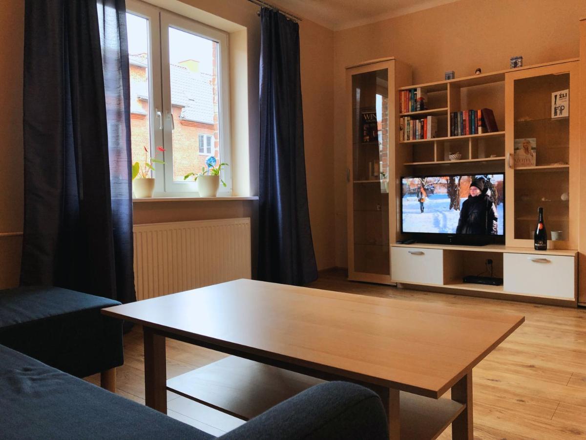 Urban Apartment Zagrodowa Gdansk - Bardzo Blisko Centrum Kültér fotó